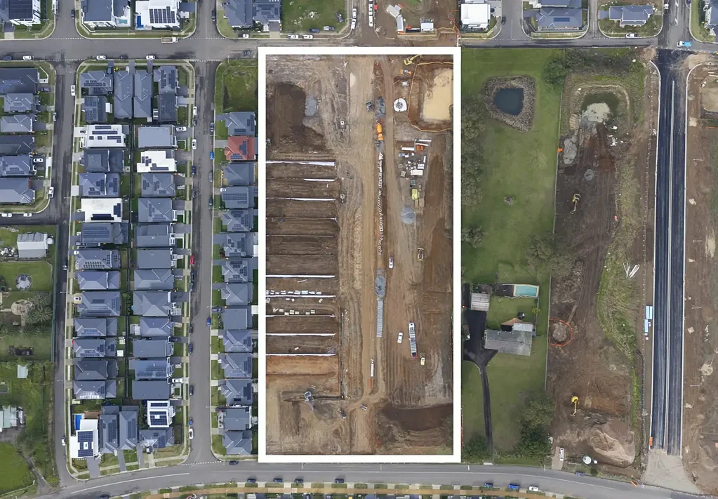 Box Hill Premium Land Release in the Heart of Box Hill