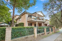 5/3-5 Oakes Street, Westmead