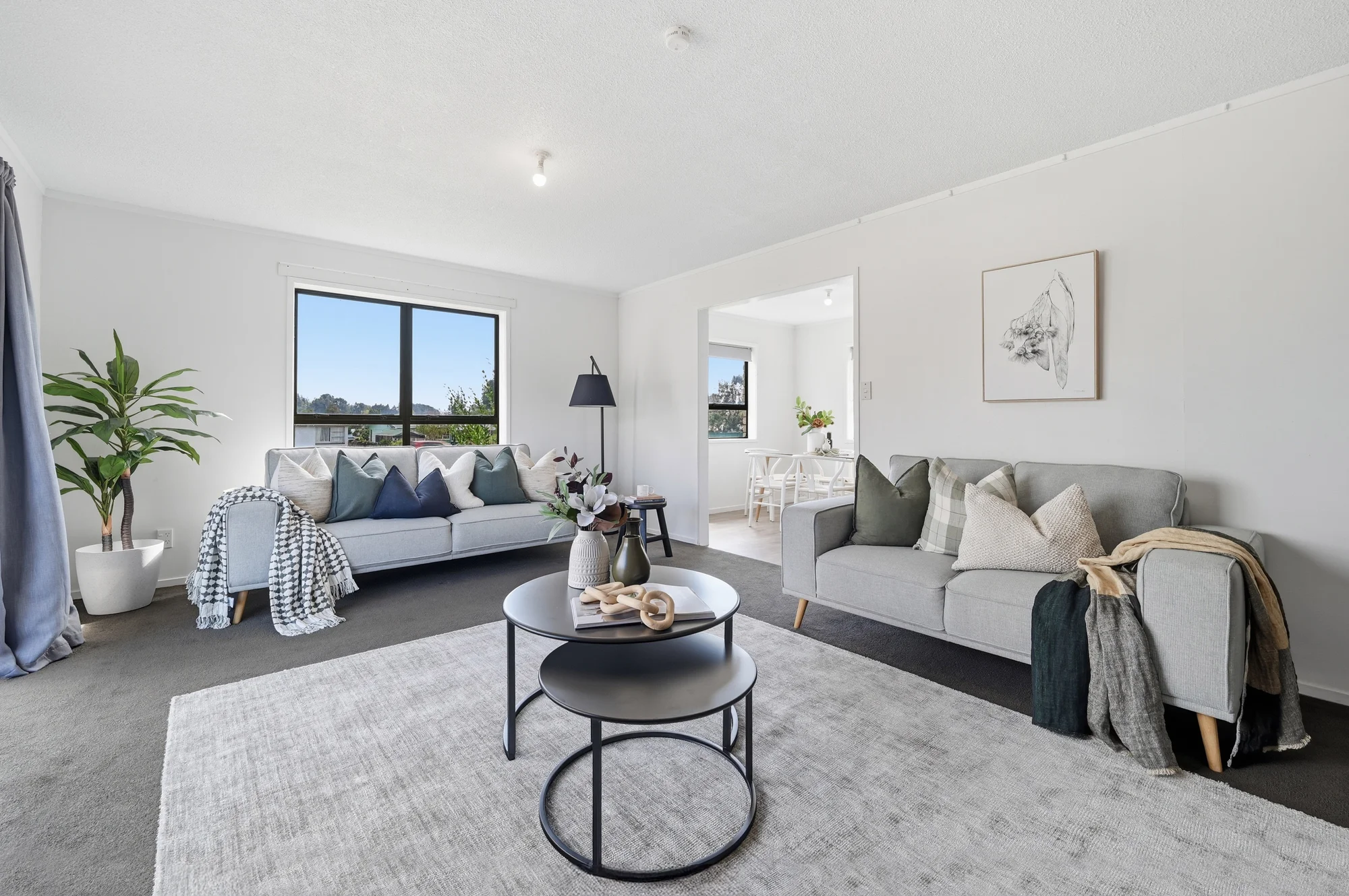 Owhata 3Habitaciones Forget the Rising Fuel Prices