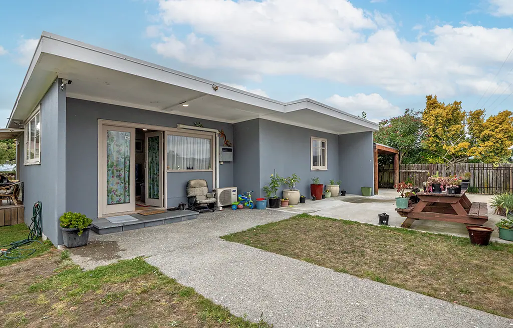 Opotiki and Surrounds 2ਬੈੱਡਰੂਮ Motivated Vendor