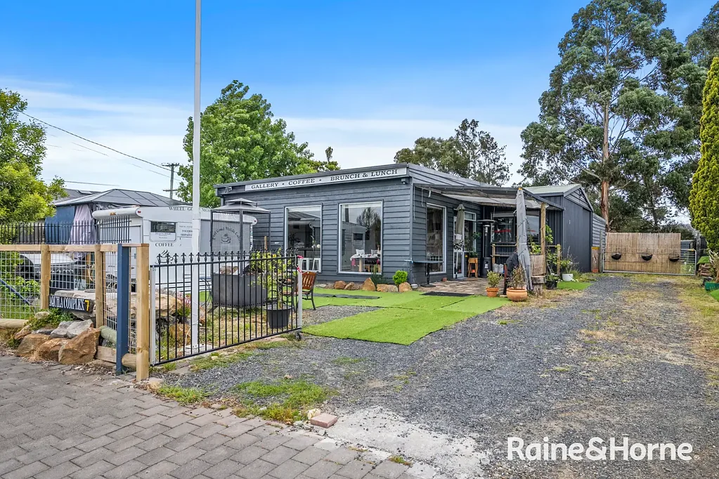 Triabunna 1ਬੈੱਡਰੂਮ Great Opportunity Great Buy - Home & Business