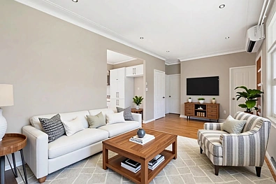 17 Leslie Street, Blacktown, NSW 2148, 3房, 1浴, House