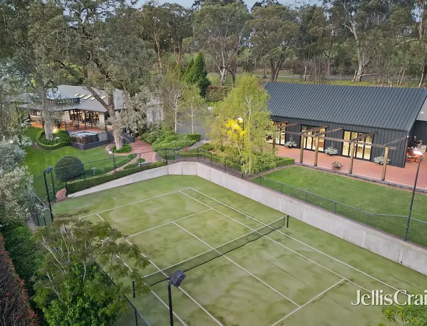 166 Allendale Road, Eltham, VIC 3095, 4 ਕਮਰੇ, 3 ਬਾਥਰੂਮ, House