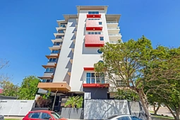 18/99 Gardens Road, Darwin City