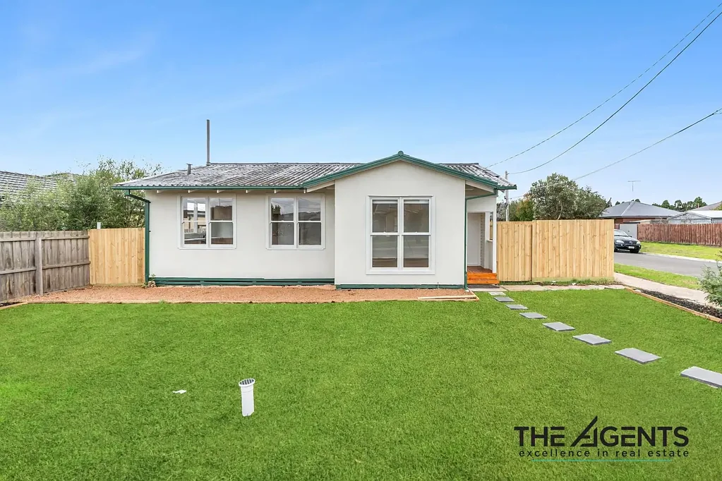 Norlane 2Habitaciones Newly Updated Home in a Convenient Norlane Location