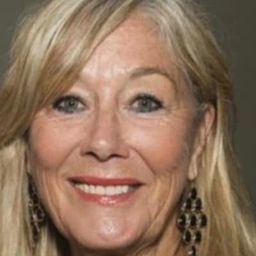Anne McDonald