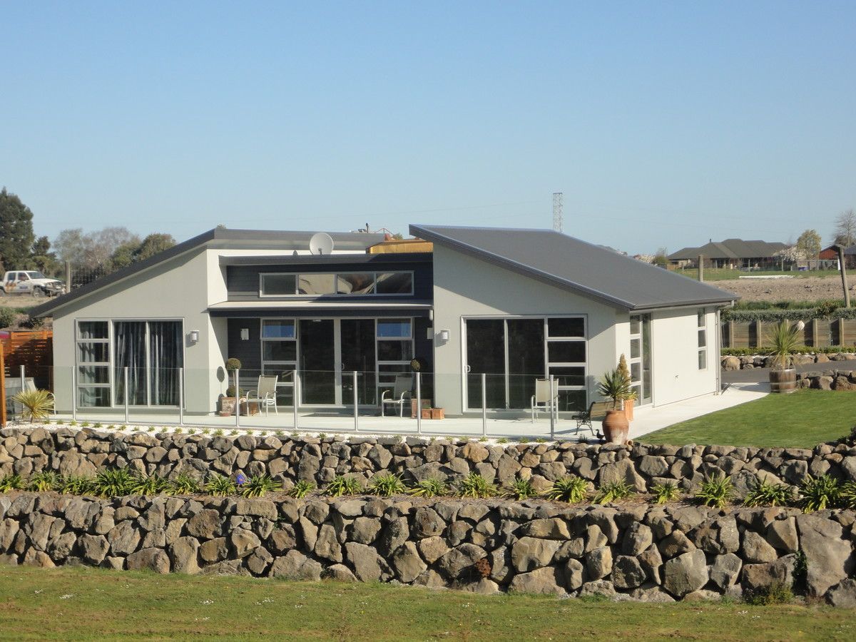 58 Hunter Hills Drive, Gleniti, Timaru, 3 habitaciones, 0 baños