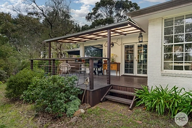 Invermay 4房  Country Serenity, City Convenience in Tightly Held Invermay