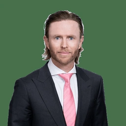 Zac Cronin