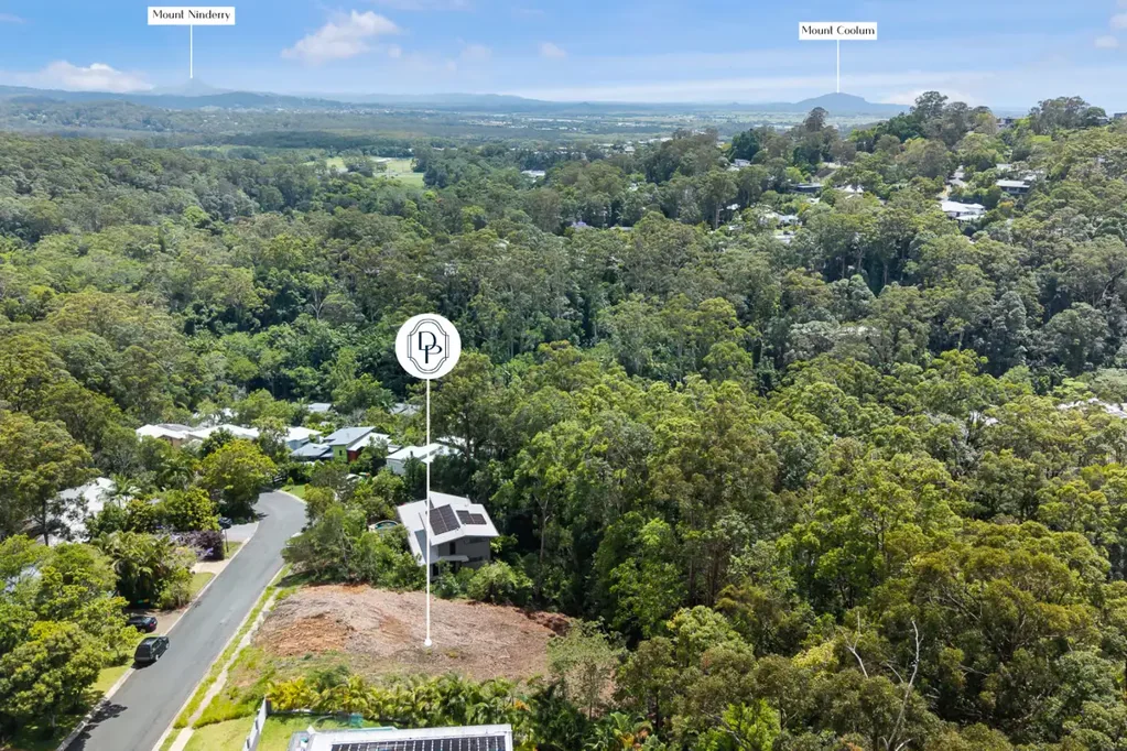 Buderim A Rare Buderim Landholding with Endless Potential