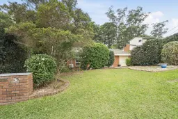 21 SANDRA CL, Coffs Harbour