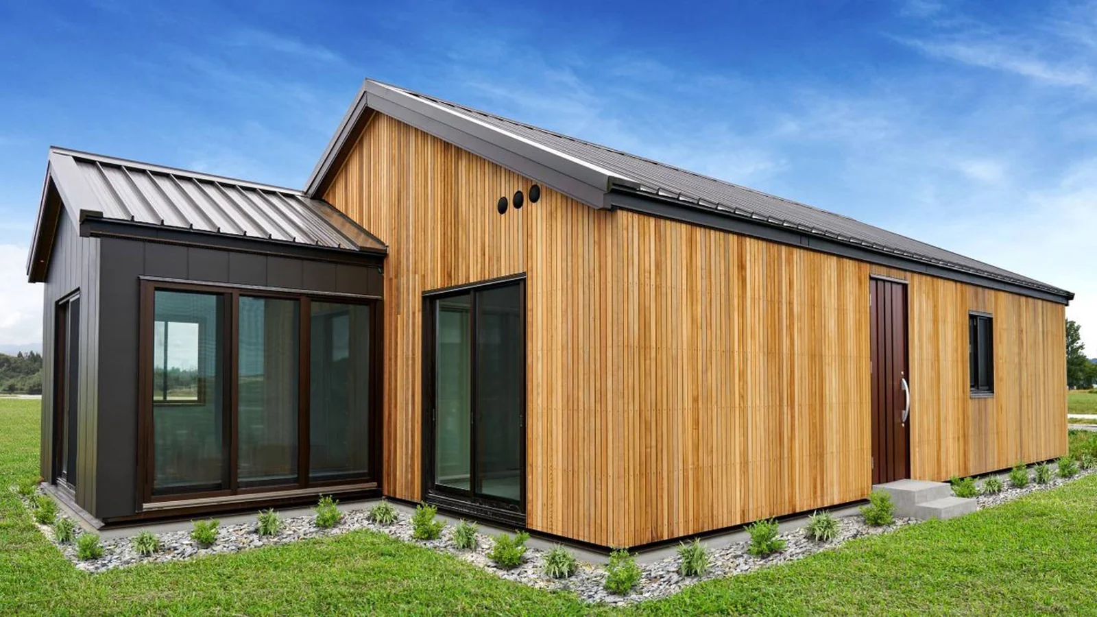 围观！日本松下进军新西兰住宅市场，首款产品你打几分？