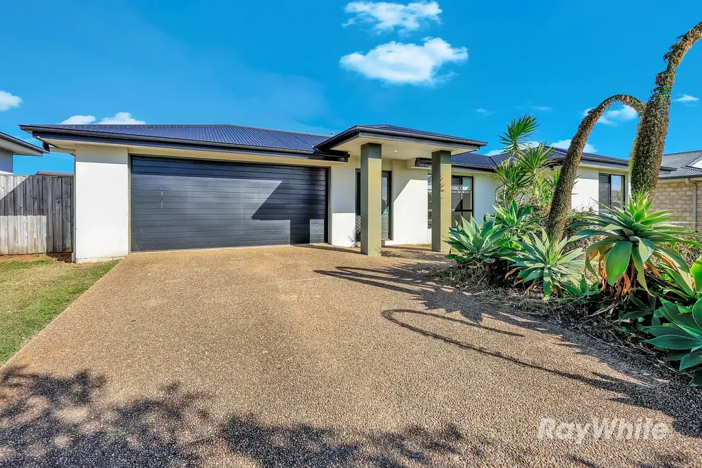 Bargara 4Phòng ngủ Coastal Opportunity Knocks!