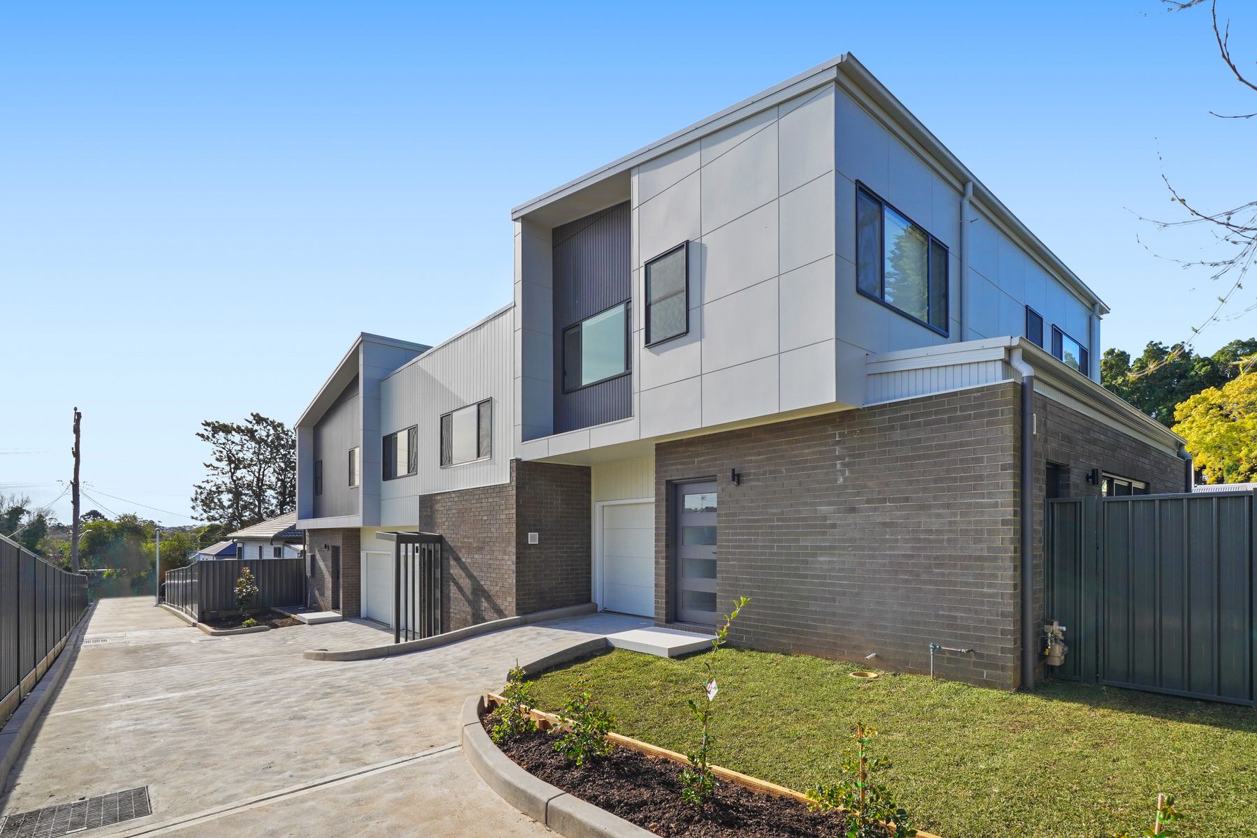 7A WHITTON ST, WALLSEND NSW 2287, 0 ਕਮਰੇ, 0 ਬਾਥਰੂਮ, Townhouse