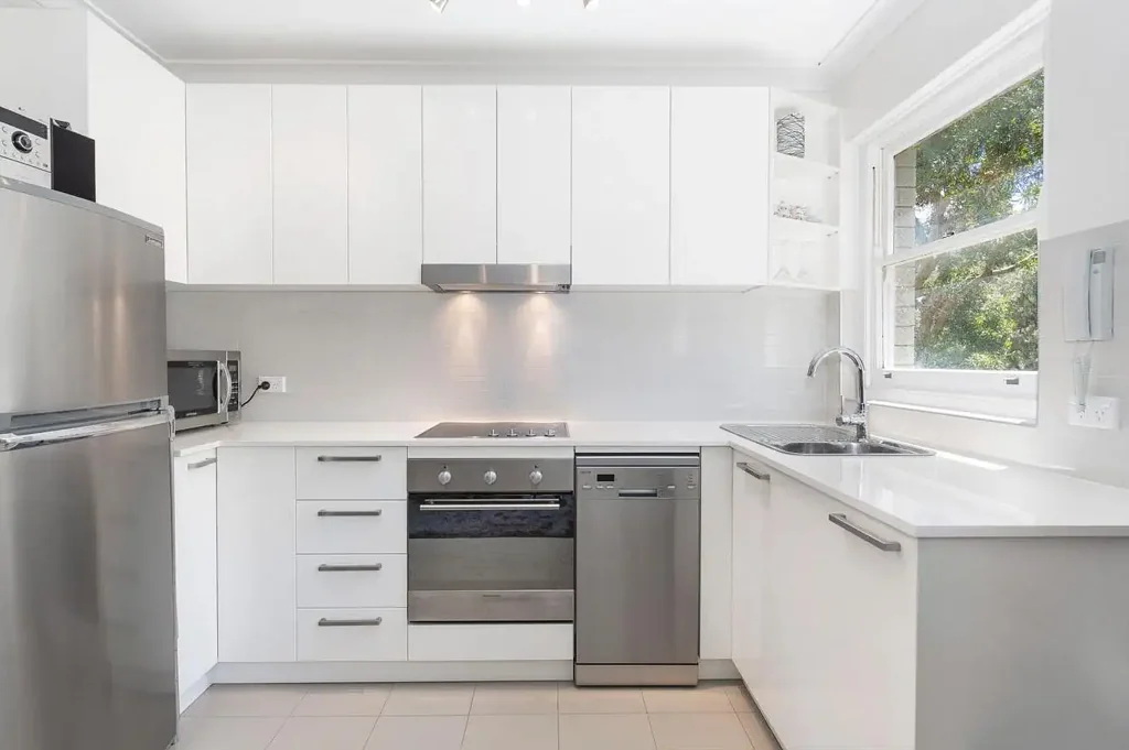 Cronulla 1房 便利的沿海生活 Convenient Coastal Living