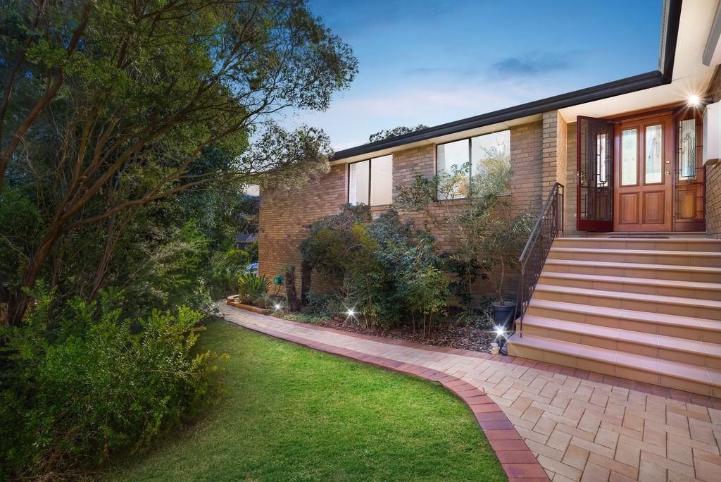 30 SMYTH ST, MOUNT WAVERLEY VIC 3149, 0 chambres, 0 salles de bain, House