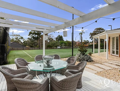 21 Charles Street, Mount Eliza, Mornington Peninsula, 5 chambres, 5 salles de bain, House