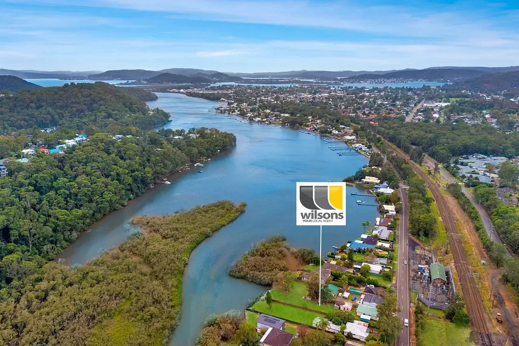 149 Woy Woy. Road, Woy Woy, NSW 2256
