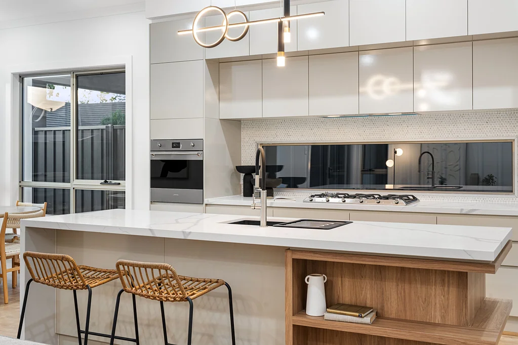 Tranmere 4कमरा Stunning Modern Home