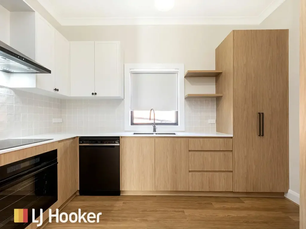 Timeless Charm, Modern Luxury