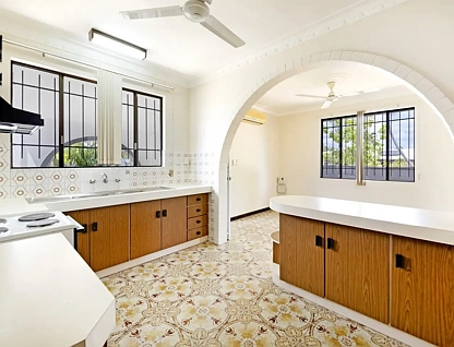 2/20 Easther Crescent, Coconut Grove, NT 810, 3 chambres, 1 salles de bain, Apartment