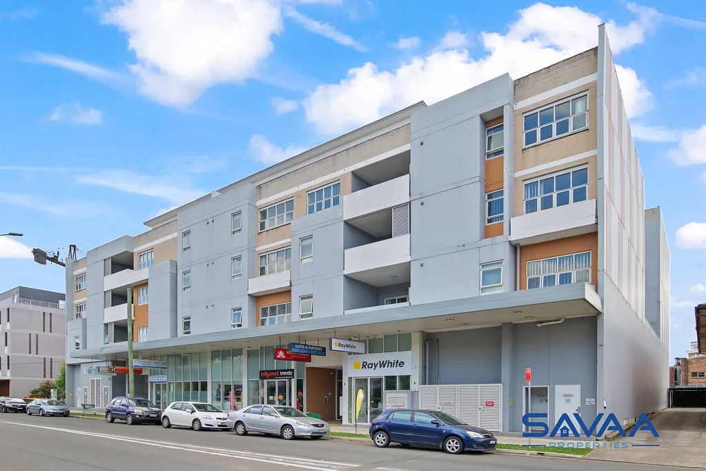 7/15-19 TOONGABBIE ROAD, Toongabbie, NSW 2146