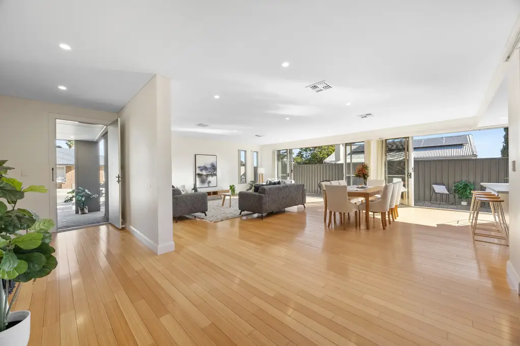 Christies Beach 3Moenga Under Contract by Jayne Baily