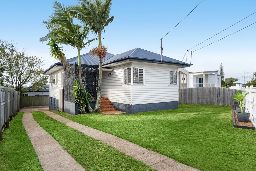 Wynnum West 2غرفة نوم Charming 2 Bedroom | Move-in Ready! | Must Sell!