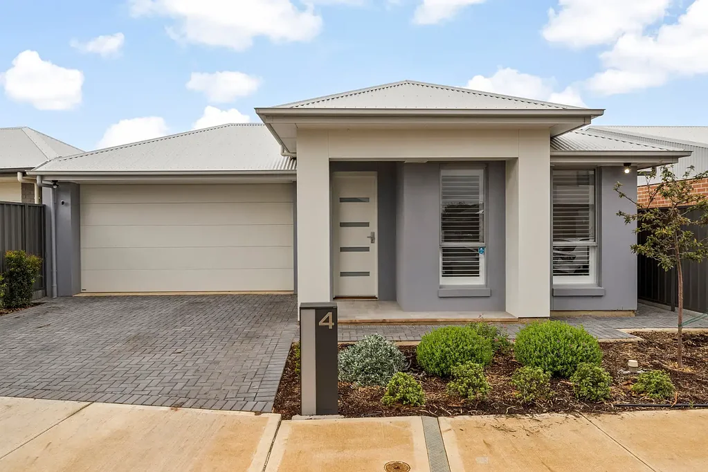 4 Dartford Road, Morphettville, SA 5043