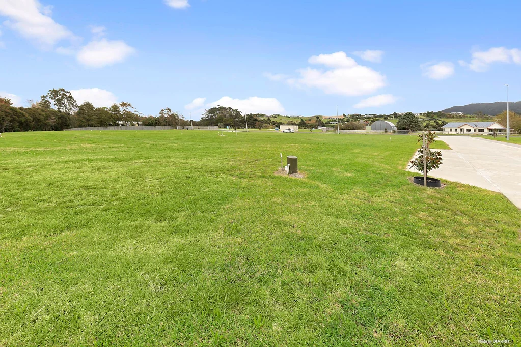 Lot 3/21 Gumdiggers Lane, Mangawhai Heads, Kaipara, Northland