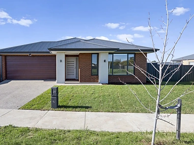 Benalla 4Habitaciones Brand New Luxury with Space for the Whole Family