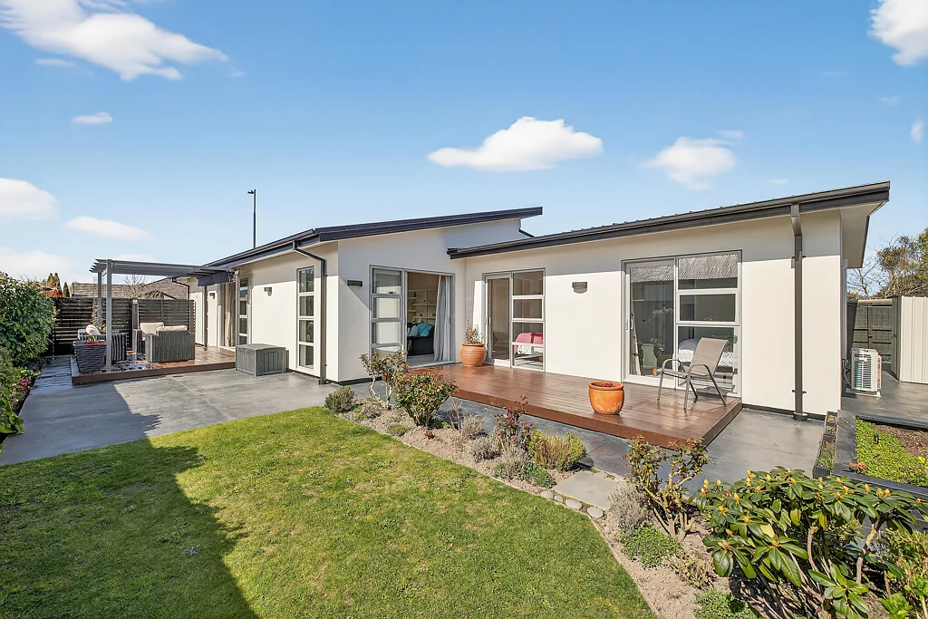 57 Te Rito Street, Marshland, Christchurch, Canterbury