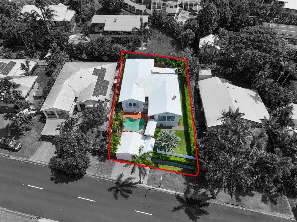 Mooroobool 4 Slaapkamer Private City-Fringe Sanctuary