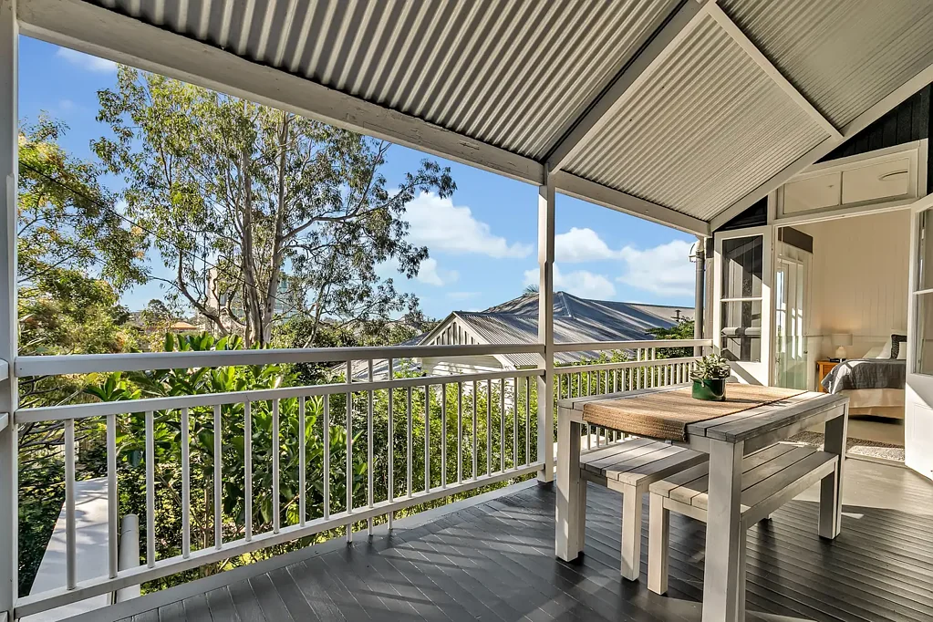 9/34 Queens Road, Taringa, QLD 4068