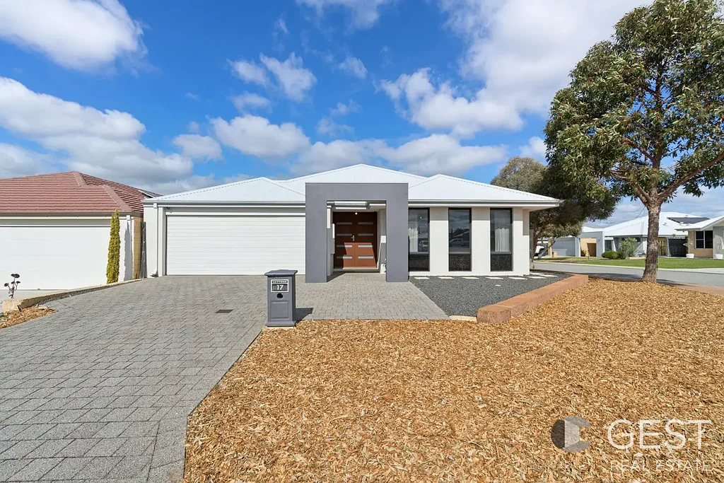 Ellenbrook 4 Slaapkamer FAMILY LIVING AT ITS FINEST