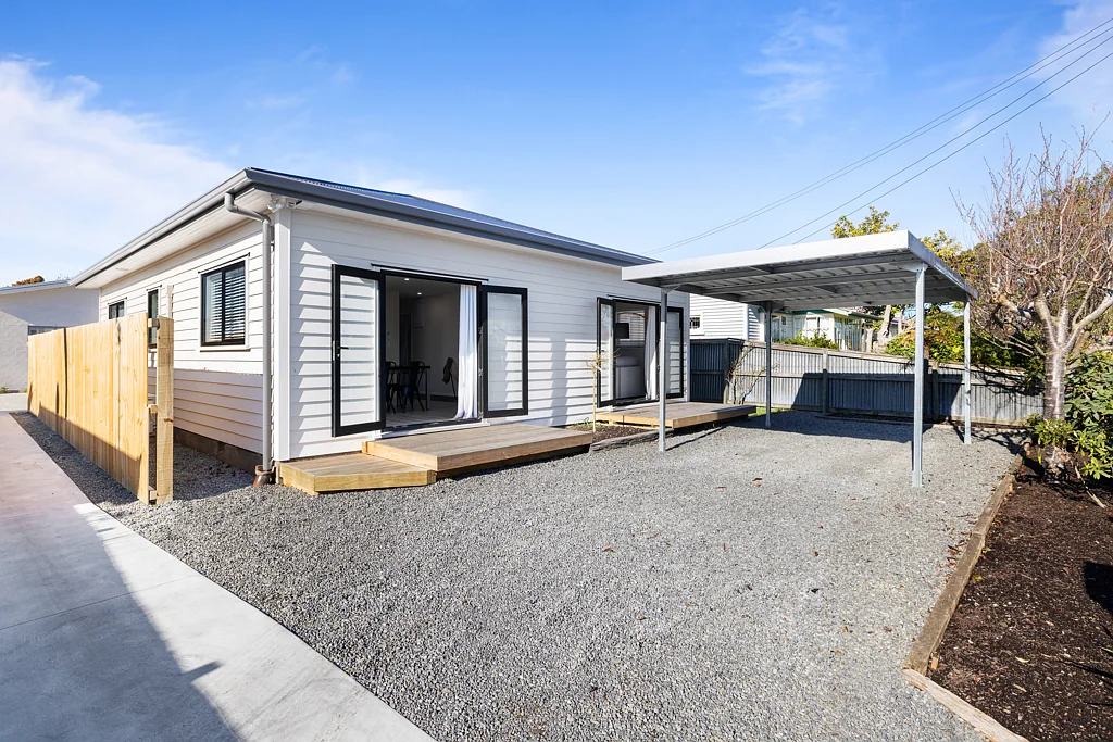 10 Silvester Street, Woolston, Canterbury