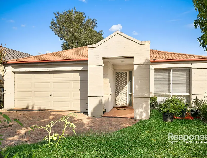 111 Greendale Terrace, Quakers Hill, Outer Western Sydney, 4 غرف, 2 حمامات, House
