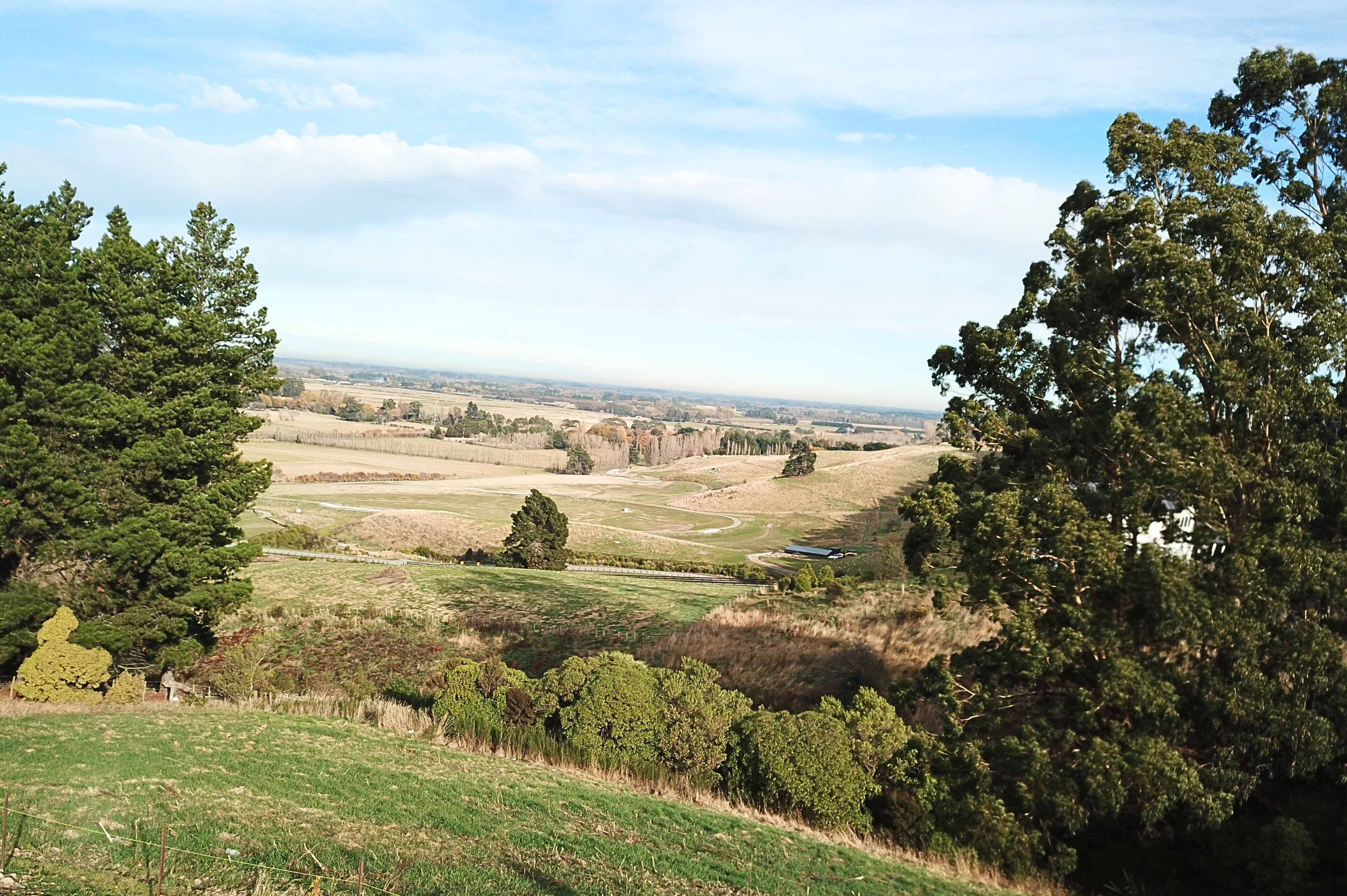 12 Larnder Lane, Kennedys Bush, Christchurch, 0 침실, 0 욕실, Section