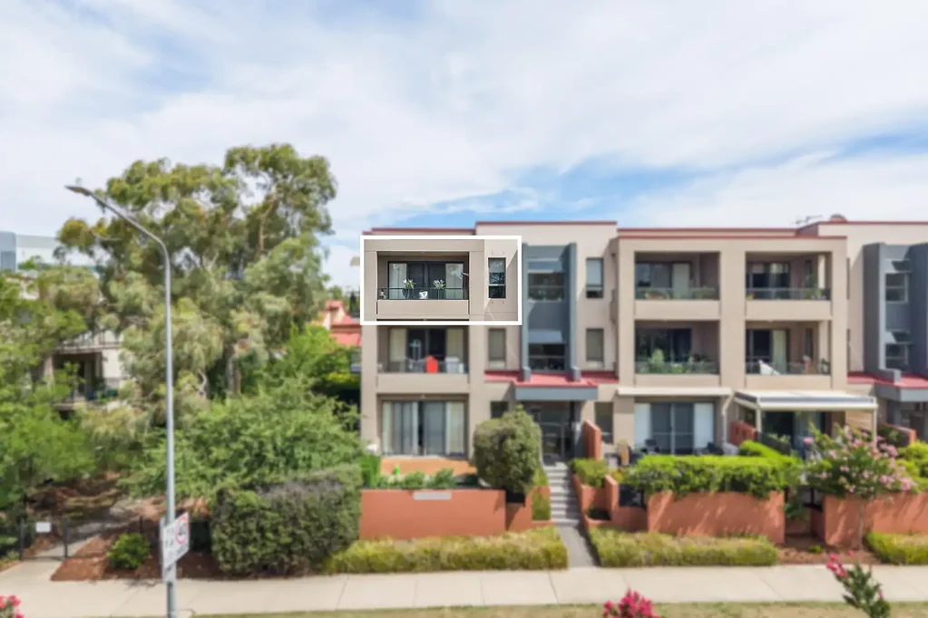 44/58 Eileen Good Street, Greenway, ACT 2900