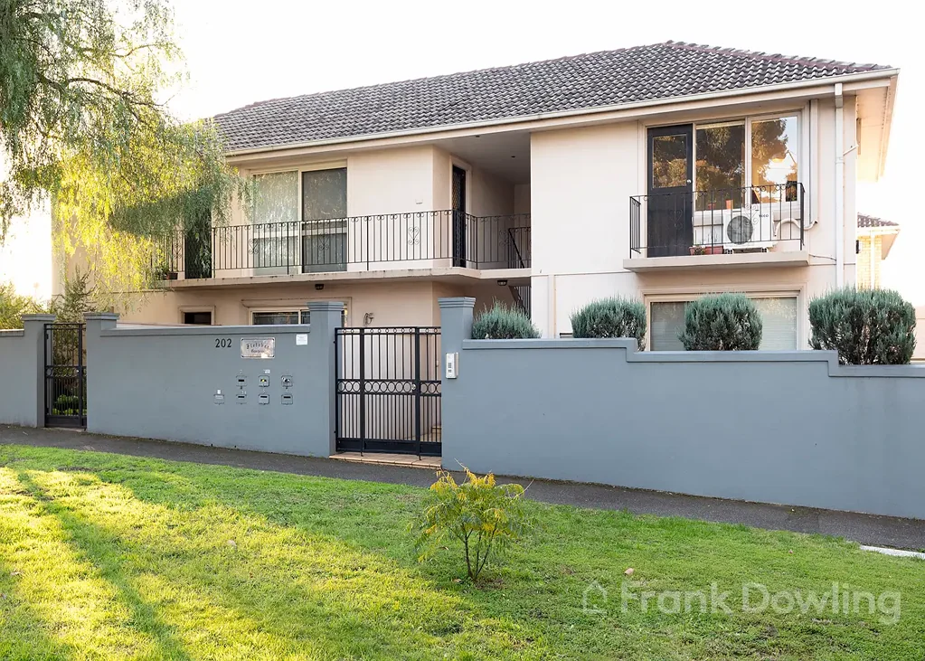 5/202 Pascoe Vale Rd Essendon