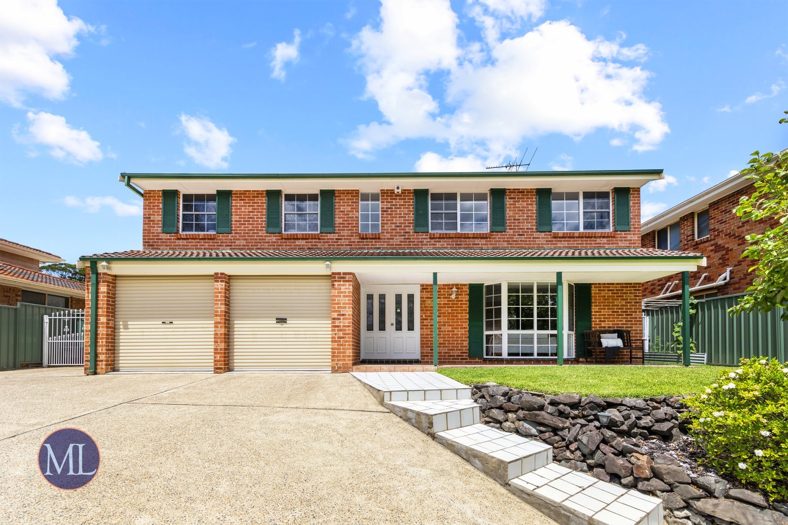 23 FORESTER CR, CHERRYBROOK NSW 2126, 0 ਕਮਰੇ, 0 ਬਾਥਰੂਮ, House