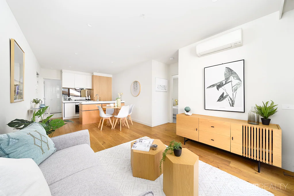423/8 Daly Street, South Yarra, VIC 3141