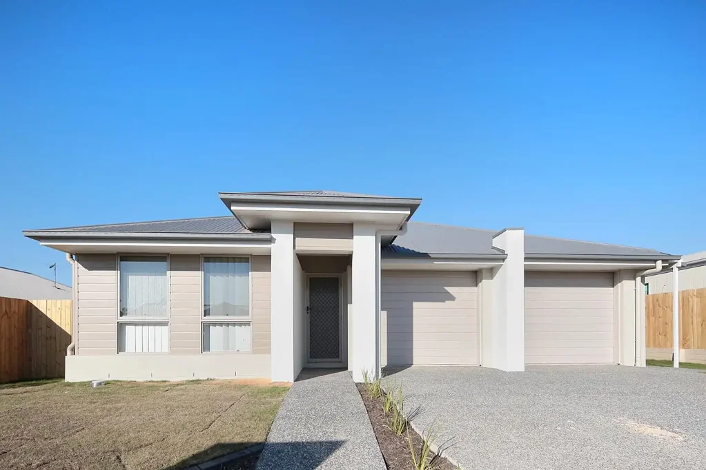 Near new and spacious!