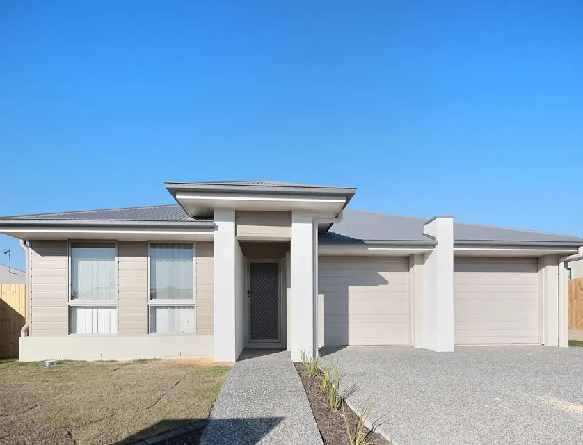1/9 Matthias Way, Leichhardt, QLD 4305, 3部屋, 2バスルーム, Unit