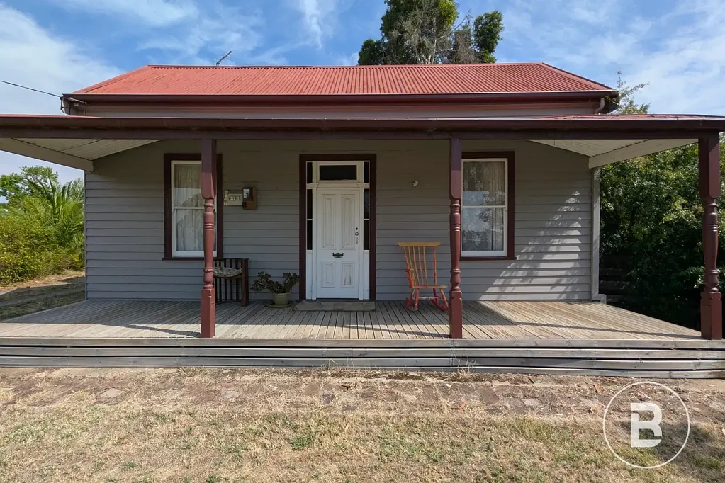 73 Barkly Street, Maryborough, VIC 3465