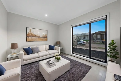 13 Archduke Drive, Deanside, VIC 3336, 4房, 3浴, House