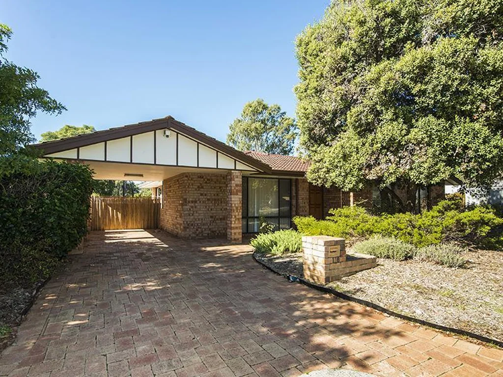 18 Garrong Close, Edgewater, WA 6027
