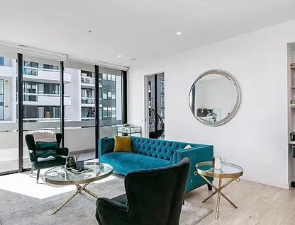 UNIT 512/1 Kingfisher Street, Lidcombe, NSW 2141, 2房, 2浴, 整租公寓