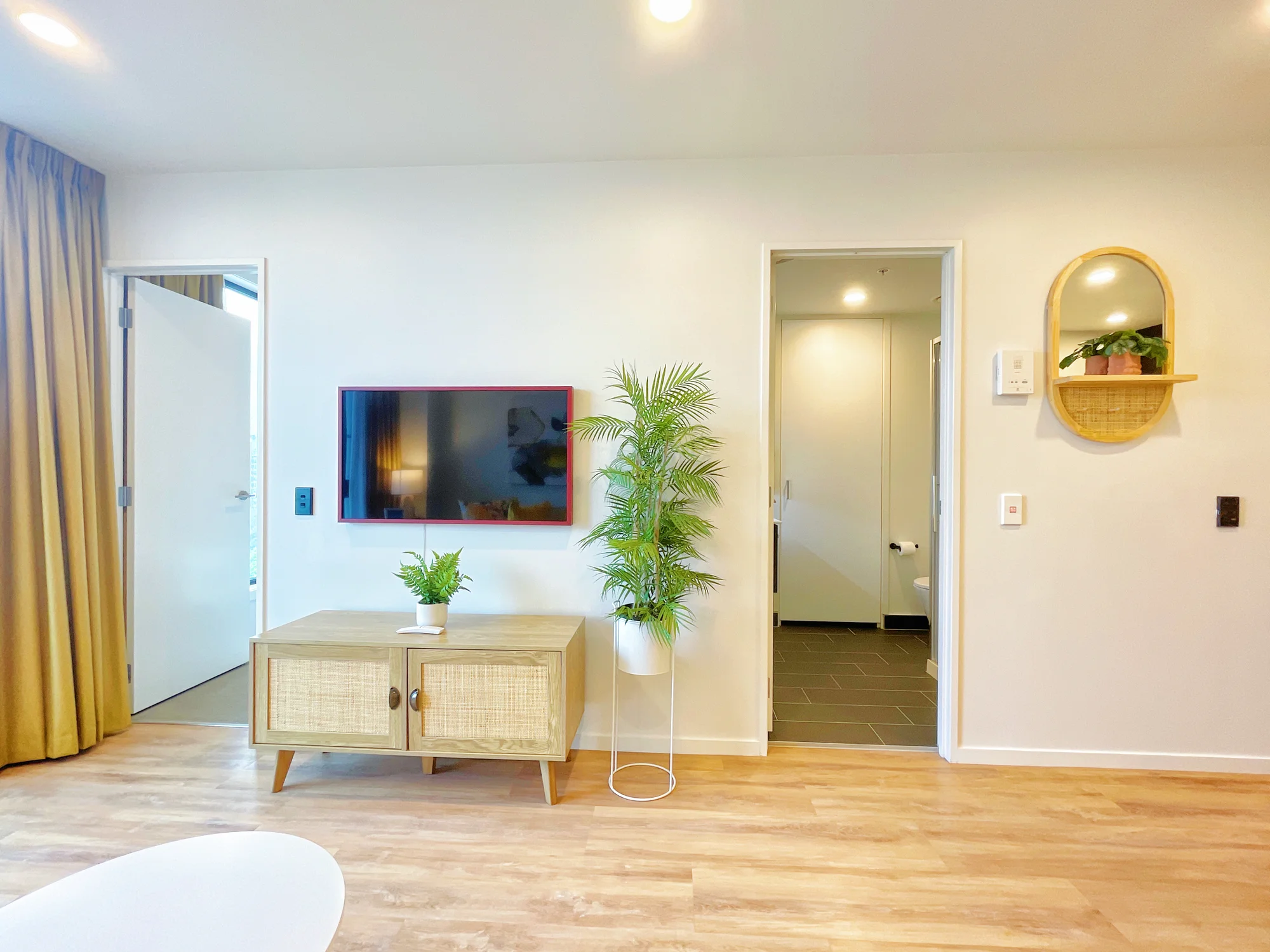 Auckland Central 2Phòng ngủ CBD Freehold Investment Opportunity!