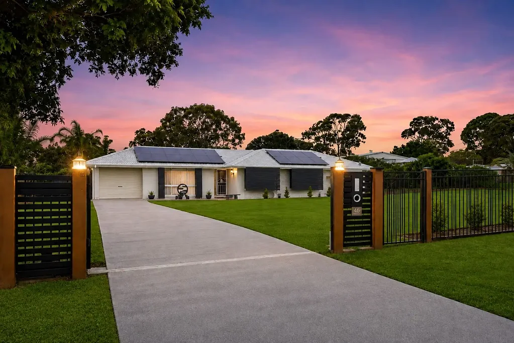 Caboolture 4 Bedroom Motivated Sellers- Exceptional Dual Living & Lifestyle Property